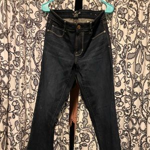 Size 12 regular skinny stretch